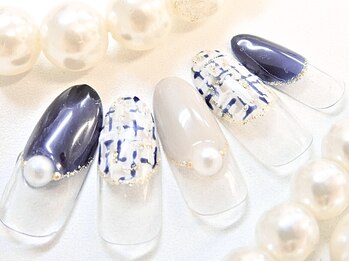 ドルチェネイル(Dolce.Nail)/.+..:.* Basicコース*..+.:*