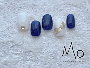 マミーナオレンジ 船橋店/[11000yen] 定額デザイン