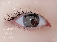 マリー(MARY.)/一重まつ毛パーマ