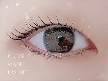 マリー(MARY.)/一重まつ毛パーマ