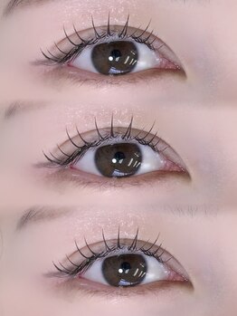 アイム(aim)/フラットラッシュ100本