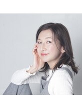 サエコ ネイル (3e5 nail)&nbsp;ネイリスト 紗栄子