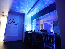 ねむりっつ 神戸元町店/店内の様子