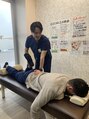 つばめ接骨院 任せてください!!!