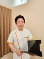 カラダファクトリー MEGAドン・キホーテUNY富士吉原店 池田 隼太