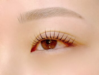 デイジーラッシュ 神戸三宮店(Daisy Lash)/まつげパーマ/パリジェンヌ/神戸