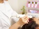 サンビューティー 心斎橋(SAN Beauty)の写真/【進化型プラズマ機リブセラ】悩みに合わせオーダーメイドフェイシャルが可能☆[毛穴洗浄/顔脱毛/眉毛ケア]