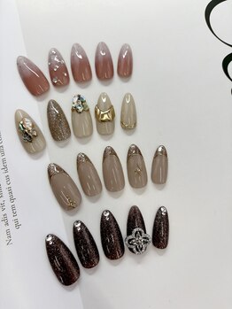 クレール(Claire)/Claire B