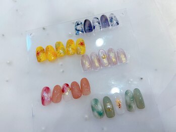 定額アートデザイン