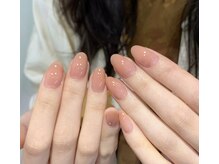 ピュアアンドリッチネイルサロン(Pure&Rich Nail Salon)/