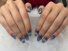 エマネイル プラスキハクヤ 枚方店(EmaNail+KIHAKUYA)/