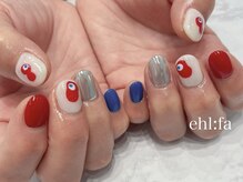 イルファ ビューティー(ehl fa Beauty)/オーダー90分コース　梶村