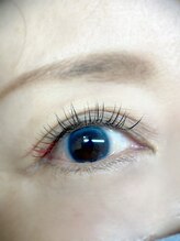 ムニ(muni)/LEDフラットラッシュ140本