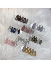 リリー(Lily)/サンプルアート