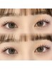 【人気NO１☆】次世代まつげパーマ￥6,600→￥5,500 