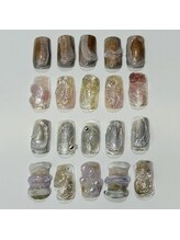 アンネ 千葉中央店(ANNE)/monthly《B》