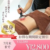 サロンドフェイス(Salon de Faith)