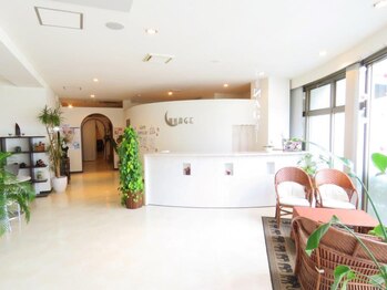 ルナージュの写真/【脇脱毛１回￥450〈回数購入可〉】なかなか上手にできない…面倒な自己処理から卒業しましょう！