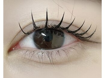 ローランリム(LORAN Lim)/LEDマツエク100本