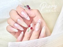 ピピーネイルズ 新宿(PIPPY NAILS)