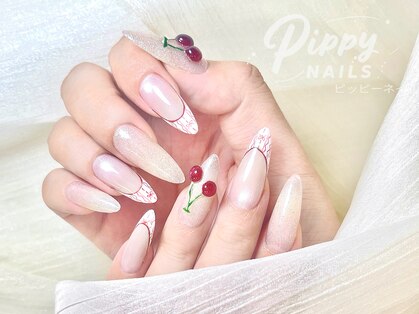 ピピーネイルズ 新宿(PIPPY NAILS)の写真