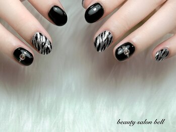 ベル(bell)/持ち込みデザイン