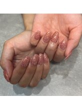 ロエネイル(loe nail)/フラッシュネイル