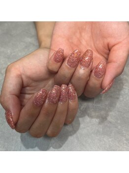 ロエネイル(loe nail)/フラッシュネイル