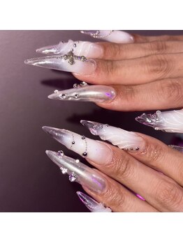 ピンズイチロク(PINS16)/Gel-x120分