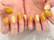 ノワ(nowa)/【持ち込み】スタンダードコース