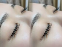 アイスタイル いわきエブリア店(eyestyle)/フラットラッシュ80本