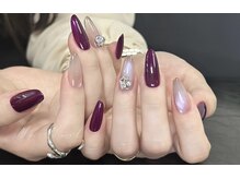 ビンネイル(Bin nail)