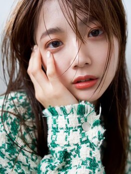 大人女性向けこだわりサロン