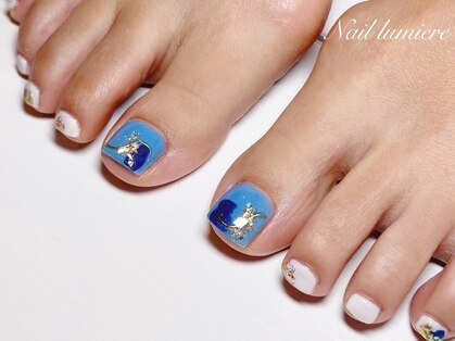 ネイルサロン ルミエール(Lumiere)の写真