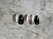 ネイルサロン クレオ(Cleo)/定額Aコース¥7980