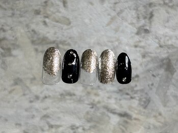 定額Aコース¥7980