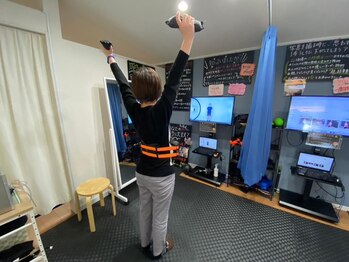 こころ接骨院 整体院/リアライン・コア