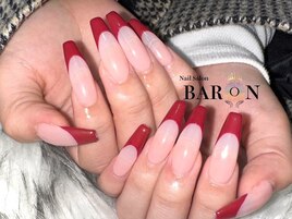 「スカルプ/ネイル」