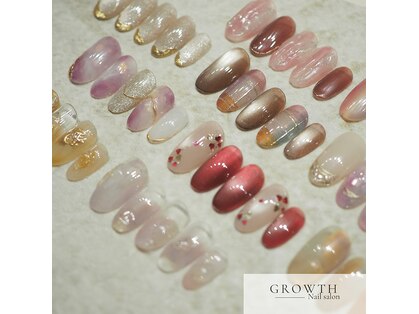グロース(Growth)の写真
