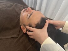 ハンドスパフウ 江南店(HAND SPA fuu..)