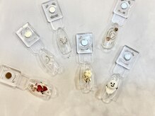 ネイルドイット(Nailed it!)/