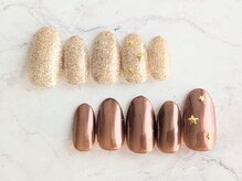 ネイルサロン ルーム 千葉店(ROOM)/【定額プラチナコース¥6800】