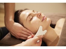 カドモリ 心斎橋(KADOMORI)/【美容鍼/大阪美容鍼/小顔矯正】