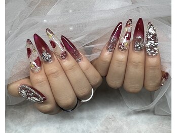 ファメル 大分店(Fam-er)/持ち込みフルアート！