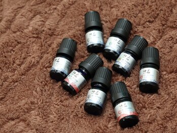 プティ(Putih)/ボディ専用漢方オイル