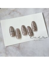 エバービューティーアトリエ(ever beauty atelier)/[季節限定]ニュアンスデザイン