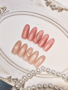 ~ハンド 定額5720円(税込)~