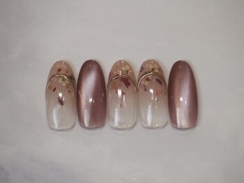 アネラ 青森浜田店(ANELA)/【ハンド】シンプル定額