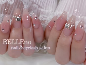 ベルノ(BELLEno)/
