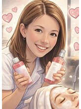 カノア(kanoa)&nbsp;ほんだ ゆり